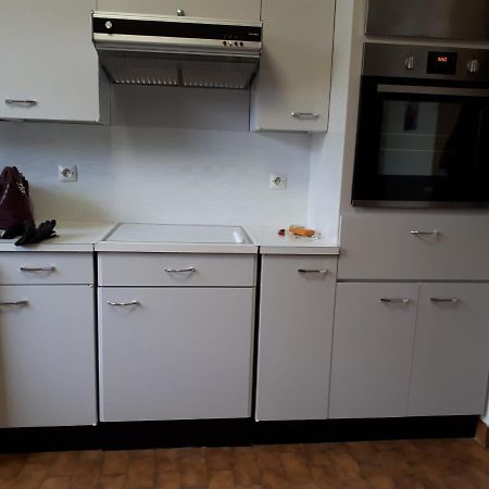 Appartement Dans Residence Le Saint Pierre アヴィニョン エクステリア 写真