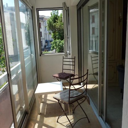 Appartement Dans Residence Le Saint Pierre アヴィニョン エクステリア 写真