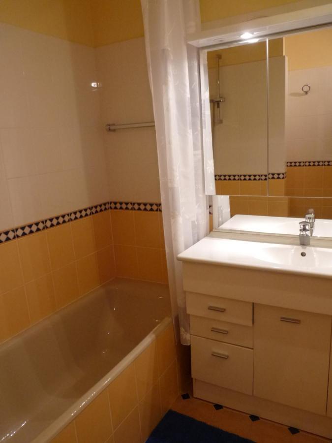 Appartement Dans Residence Le Saint Pierre アヴィニョン エクステリア 写真