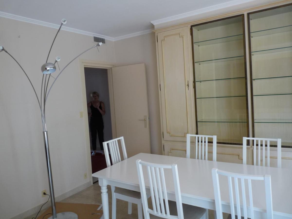 Appartement Dans Residence Le Saint Pierre アヴィニョン エクステリア 写真